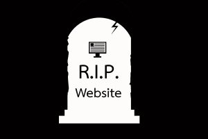 เว็บไซต์กำลังจะตาย จริงหรือ? คำพูดเหล่านี้มีคนเคยพูดเอาไว้เมื่อ 10 ปีที่แล้ว